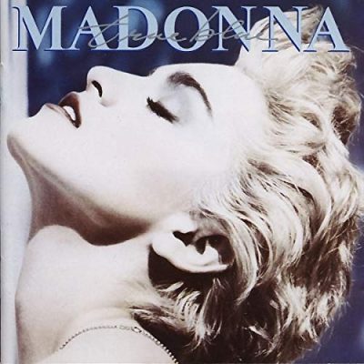 madonna_trueblue