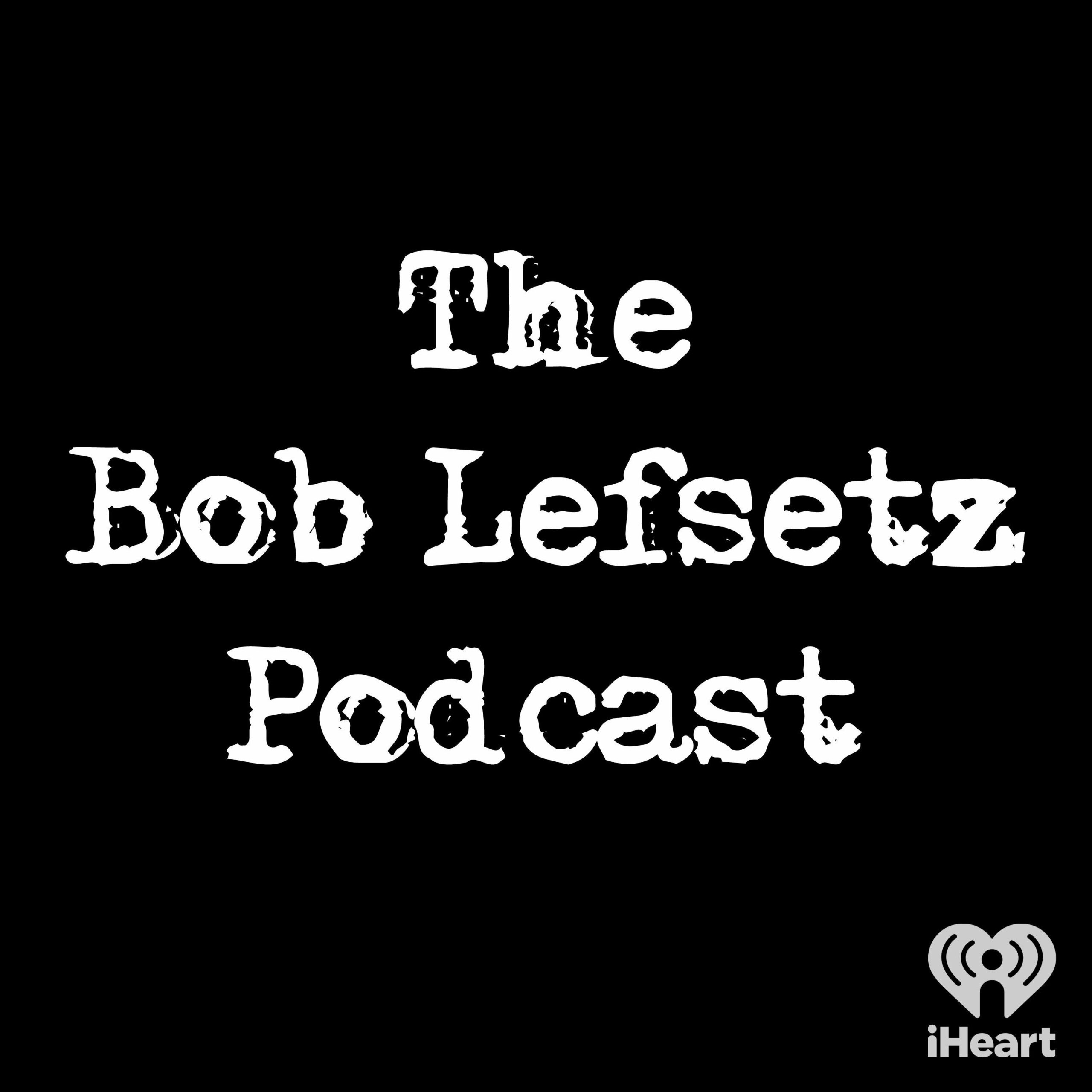 Bob Lefsetz